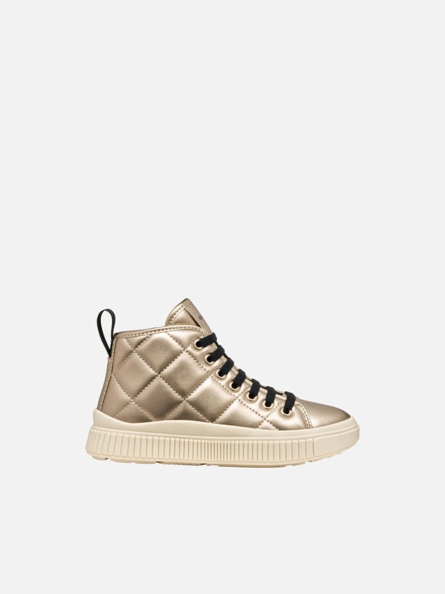 Botas Laquinny