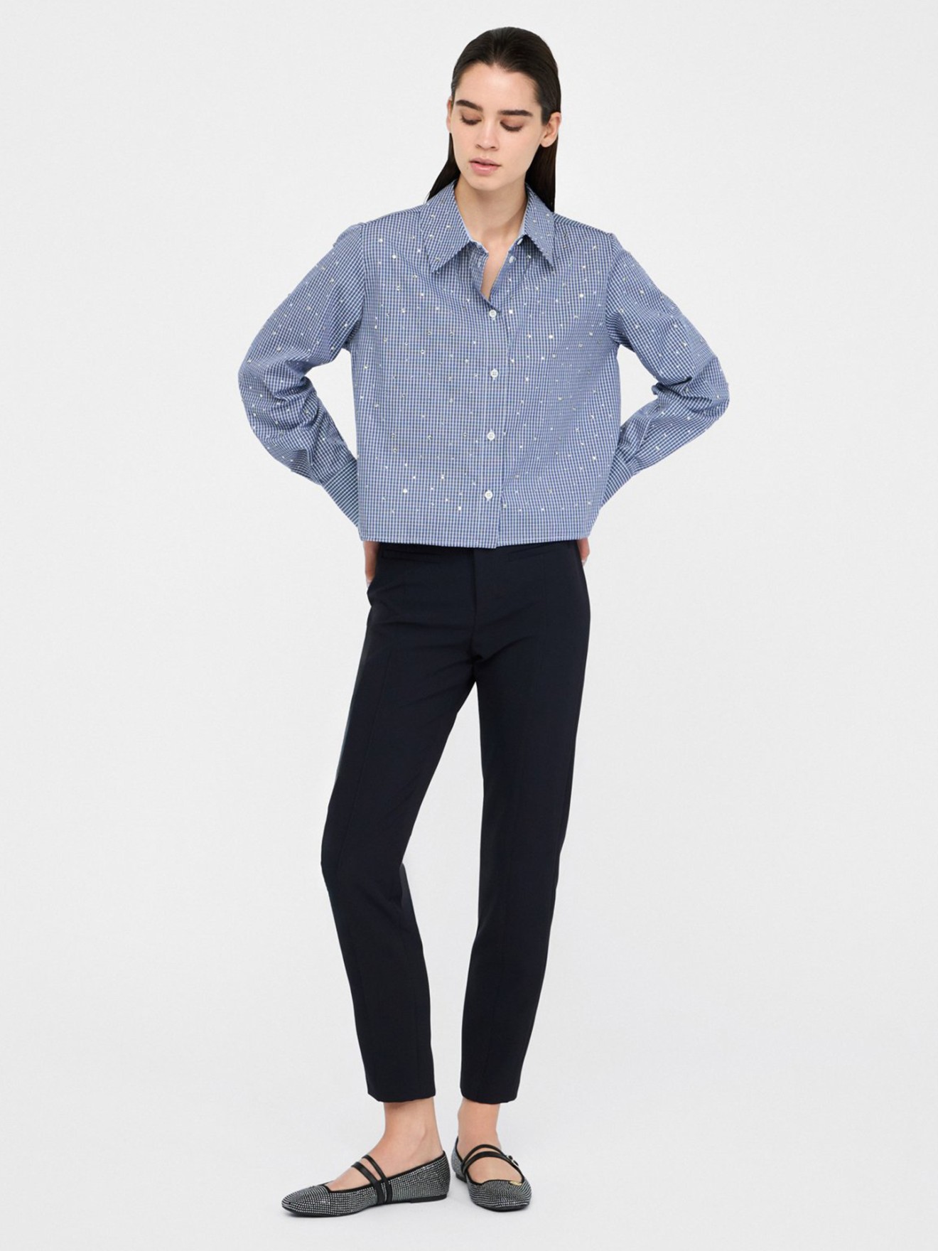 Cal�as Slim Fit