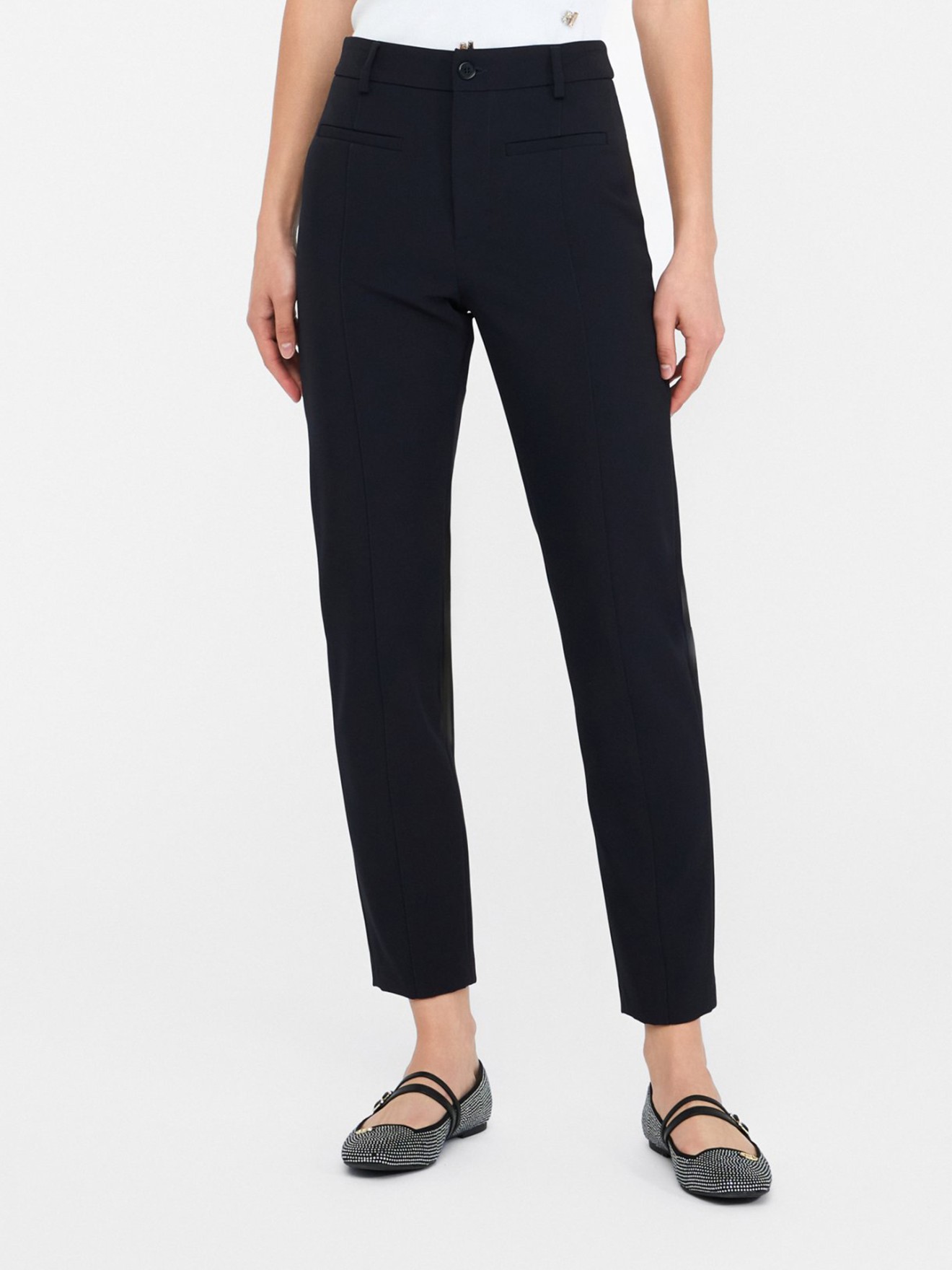 Cal�as Slim Fit