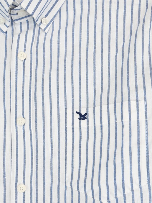 Camisa Regular Fit