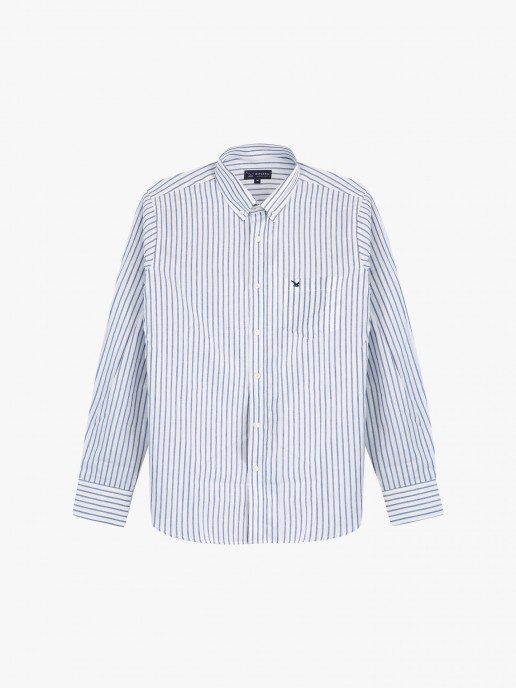 Camisa Regular Fit