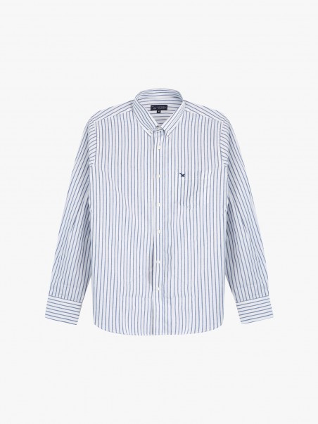 Camisa Regular Fit