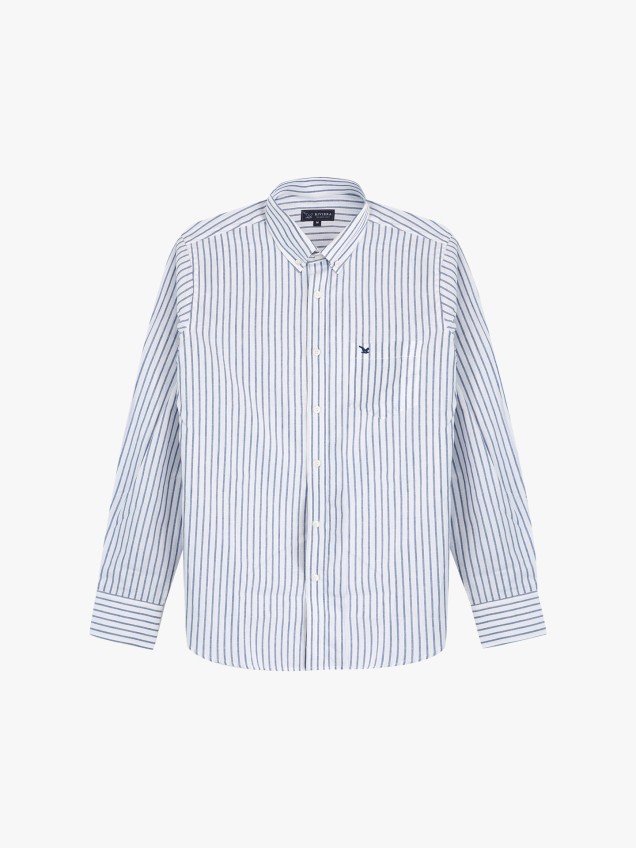 Camisa Regular Fit