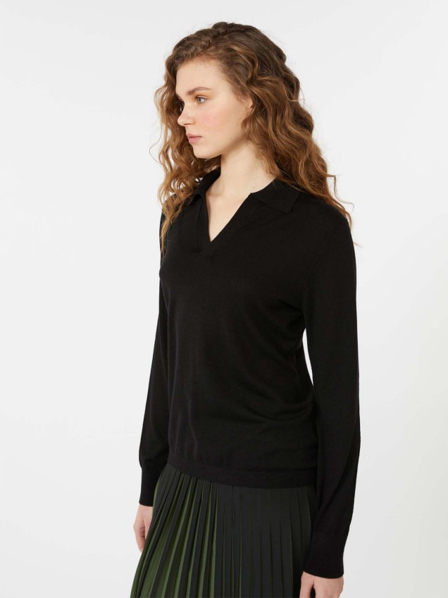 Camisola de Lã Cappa
