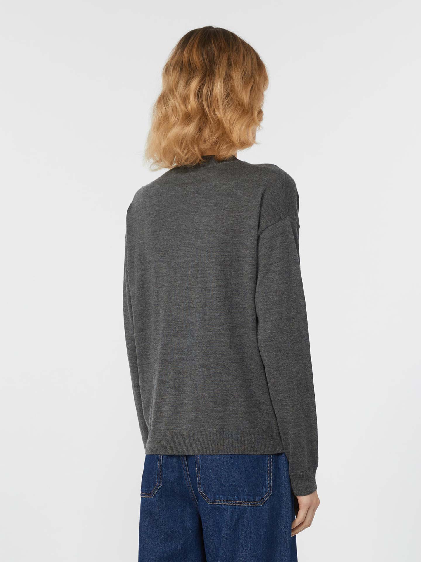 Camisola de Lã Fiocchi