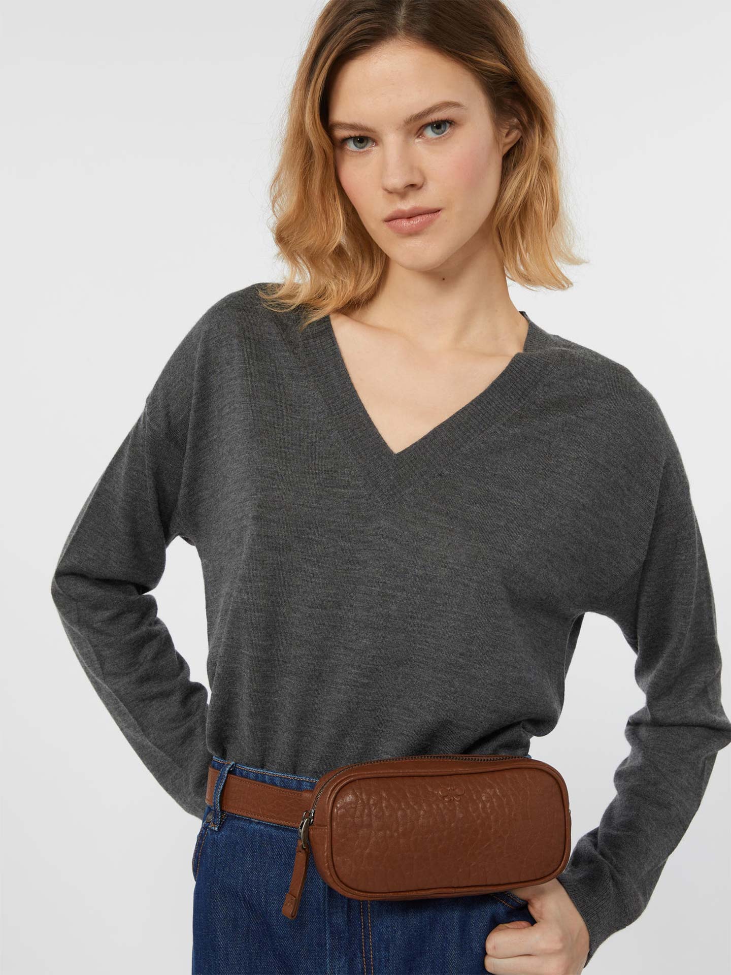 Camisola de Lã Fiocchi
