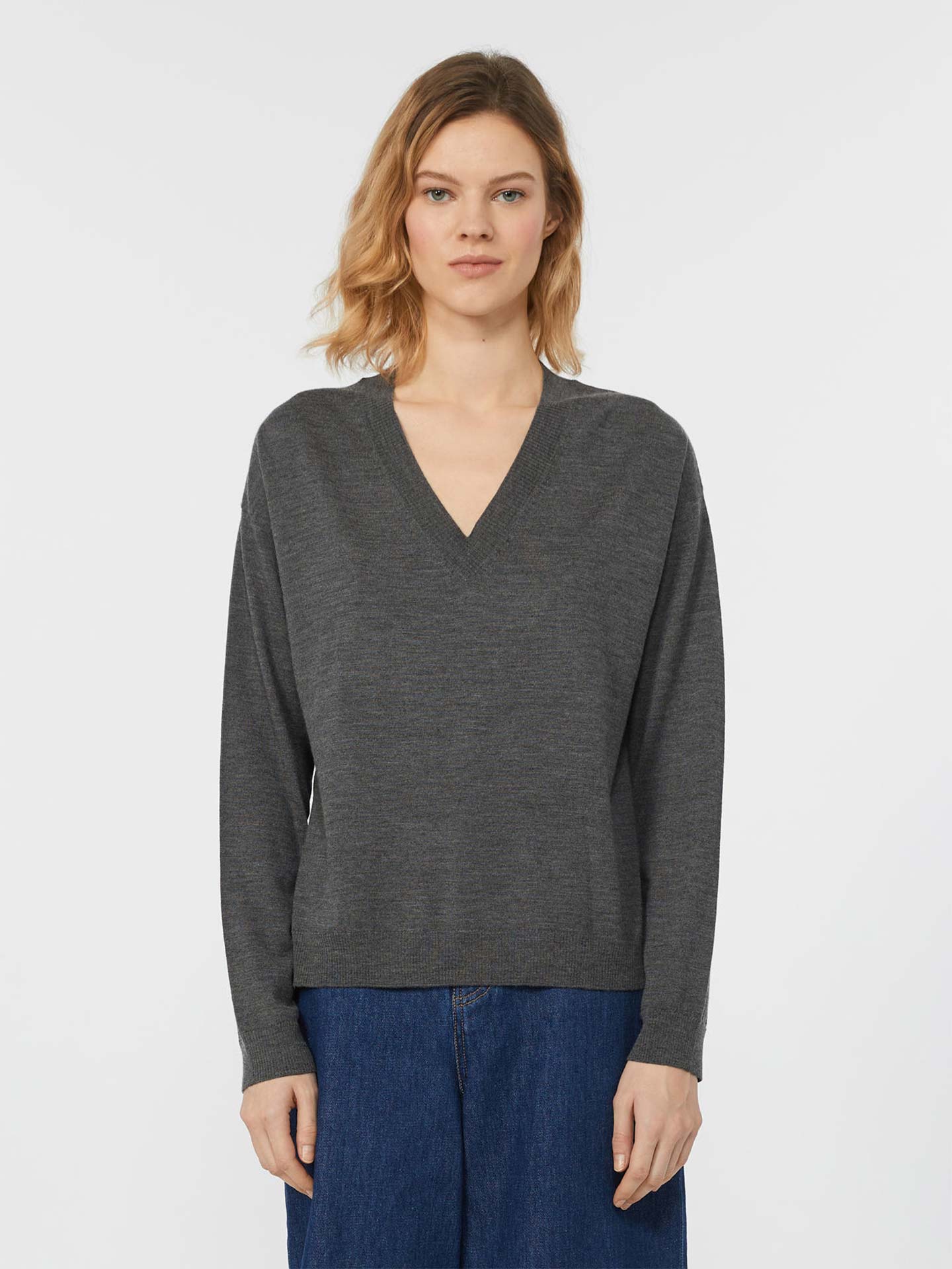 Camisola de Lã Fiocchi