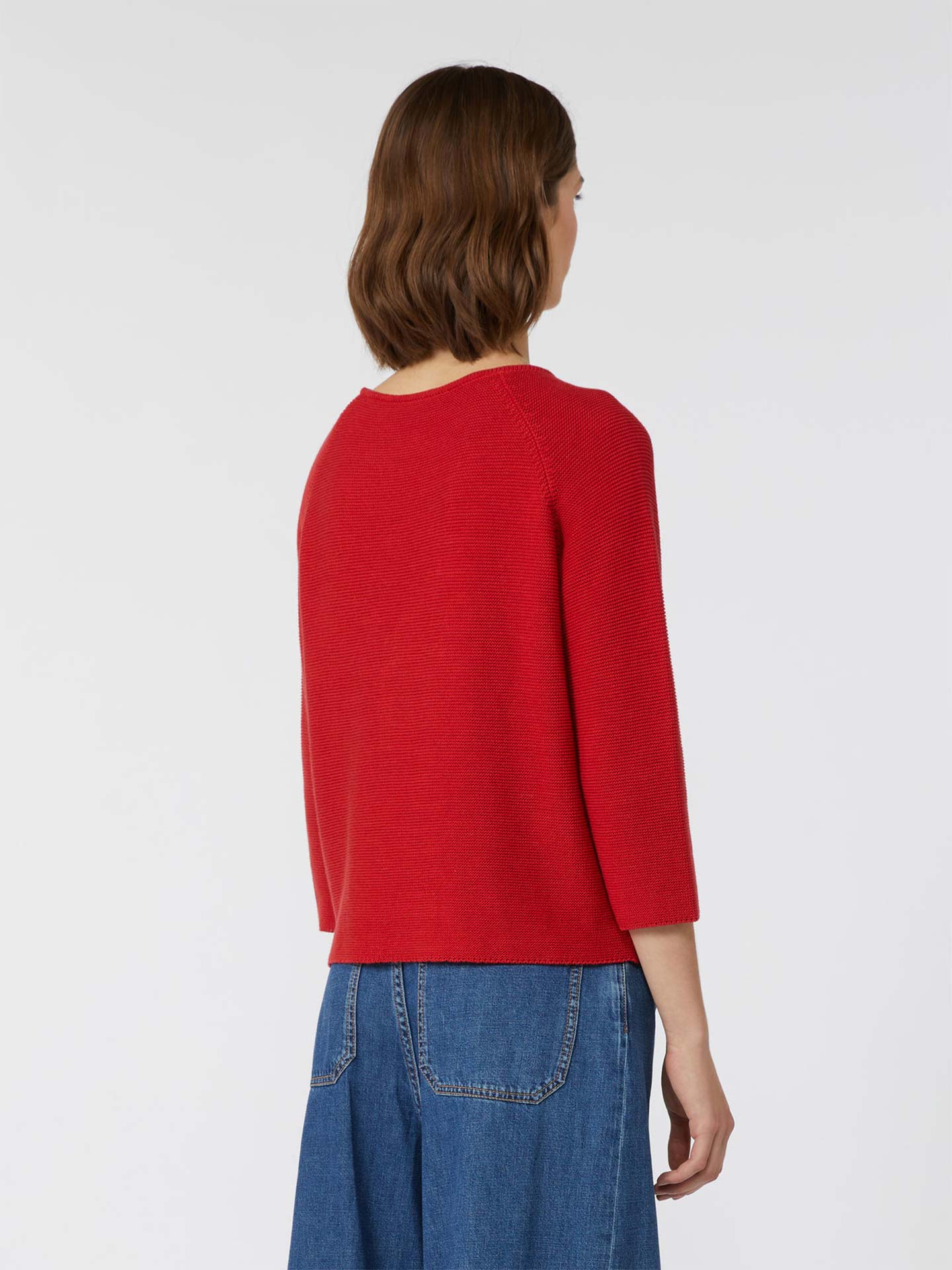 Camisola de Malha Addotto