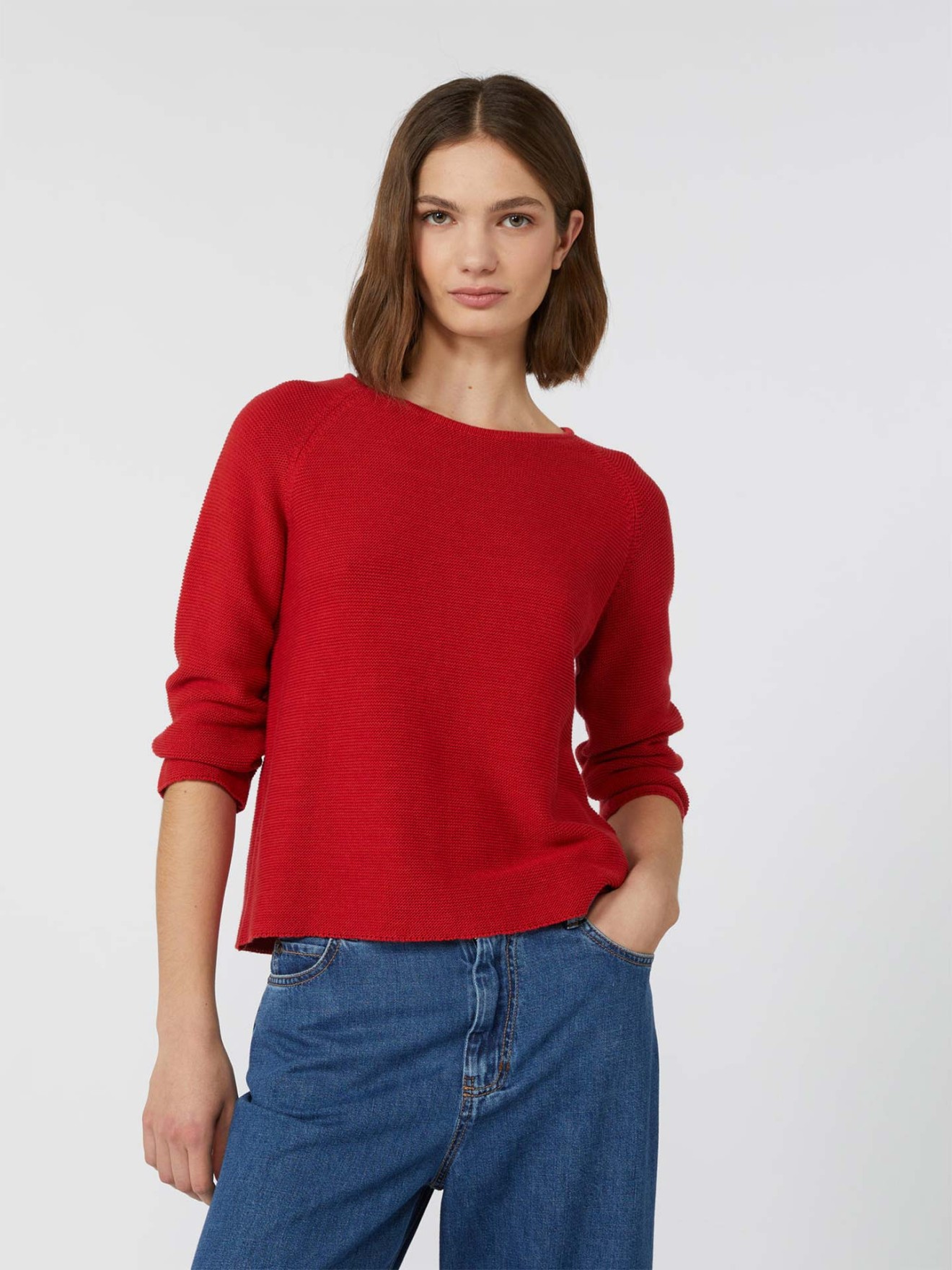 Camisola de Malha Addotto