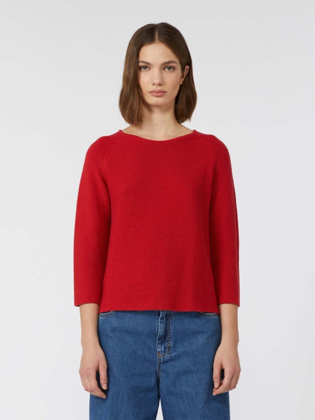 Camisola de Malha Addotto