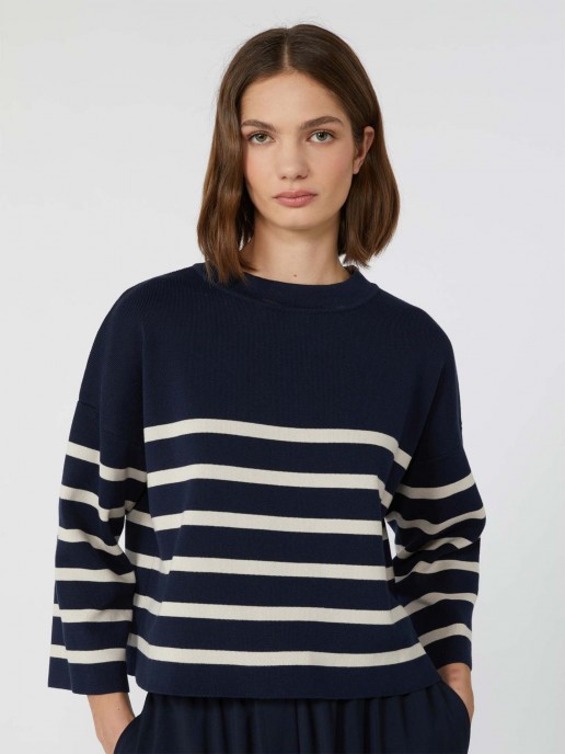 Camisola de Malha Pinide