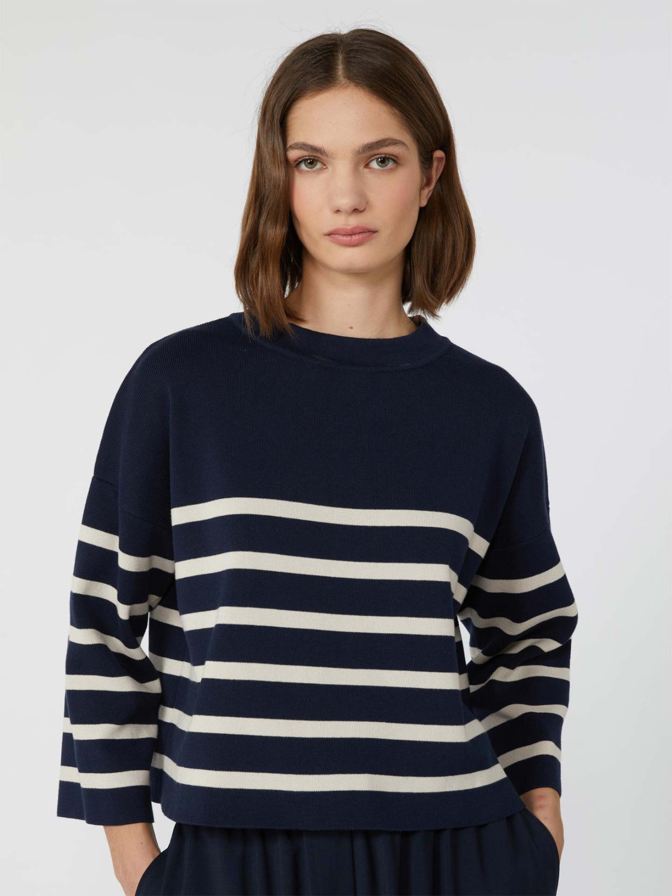 Camisola de Malha Pinide
