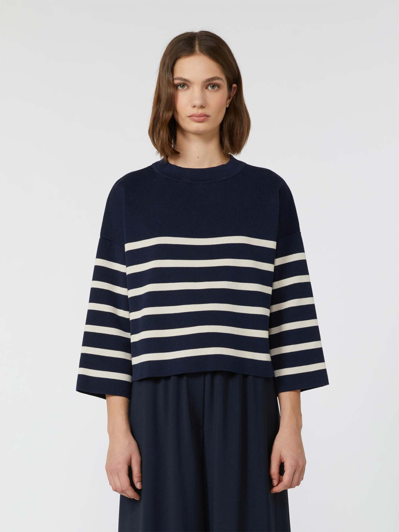 Camisola de Malha Pinide