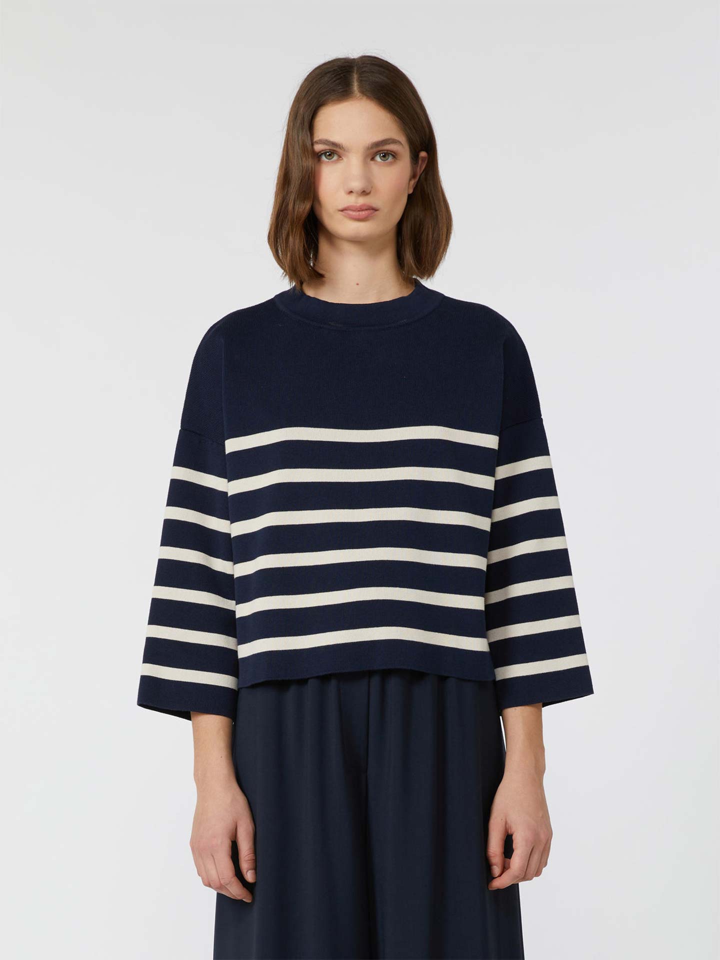 Camisola de Malha Pinide