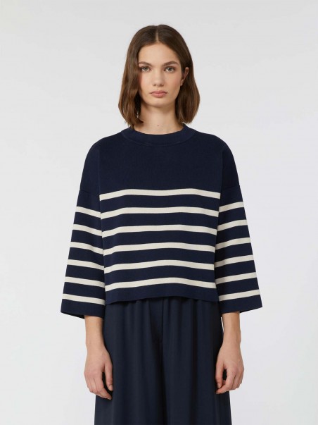 Camisola de Malha Pinide