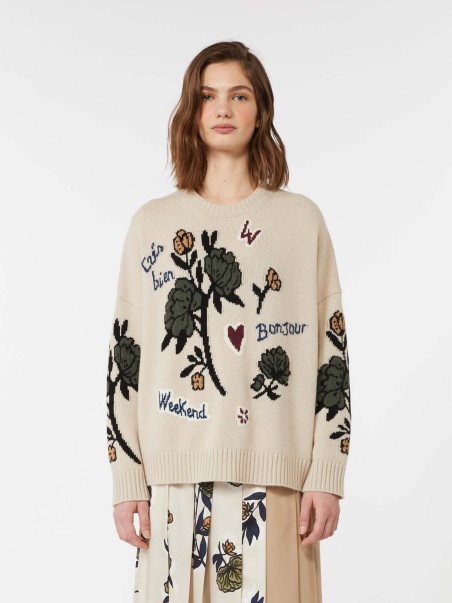 Camisola de Malha Pavidi