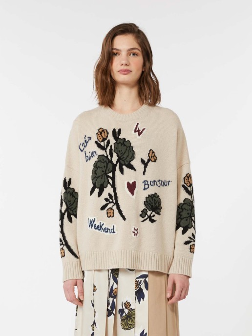 Camisola de Malha Pavidi