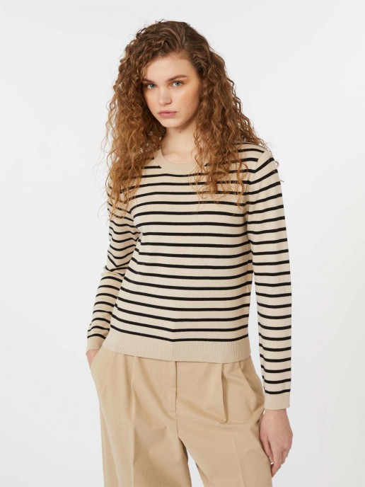 Camisola de Malha Sicilia