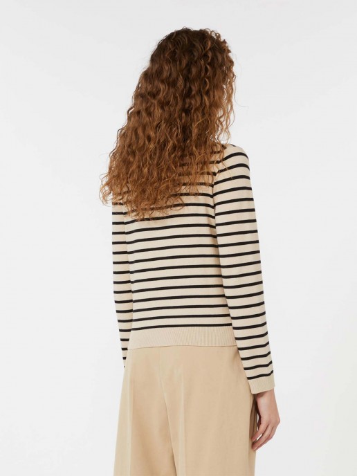 Camisola de Malha Sicilia