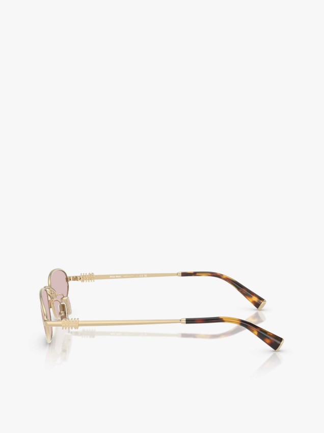 Óculos de Sol MU A52S