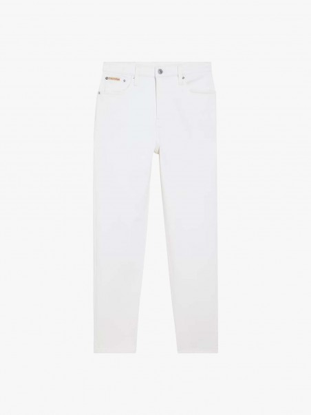 Calas de Ganga Mom Fit