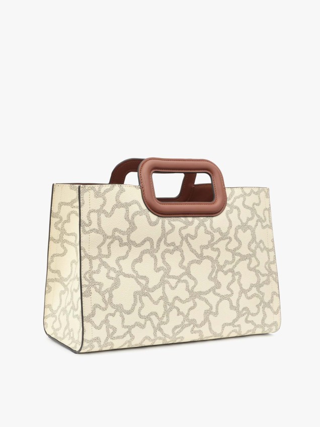 Shopper Média Amaya Kaos Icon