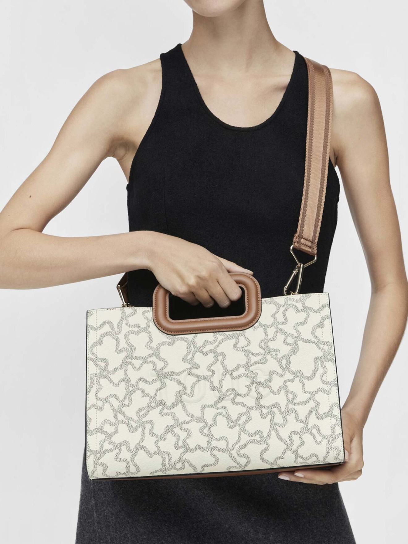Shopper M�dia Amaya Kaos Icon