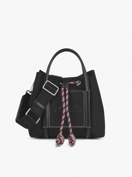 Mala Saco Empire Soft