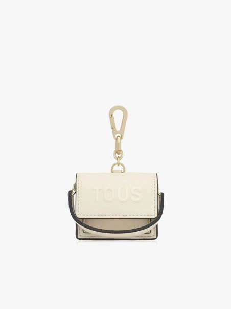 Porta-Chaves Mini Mala Audree