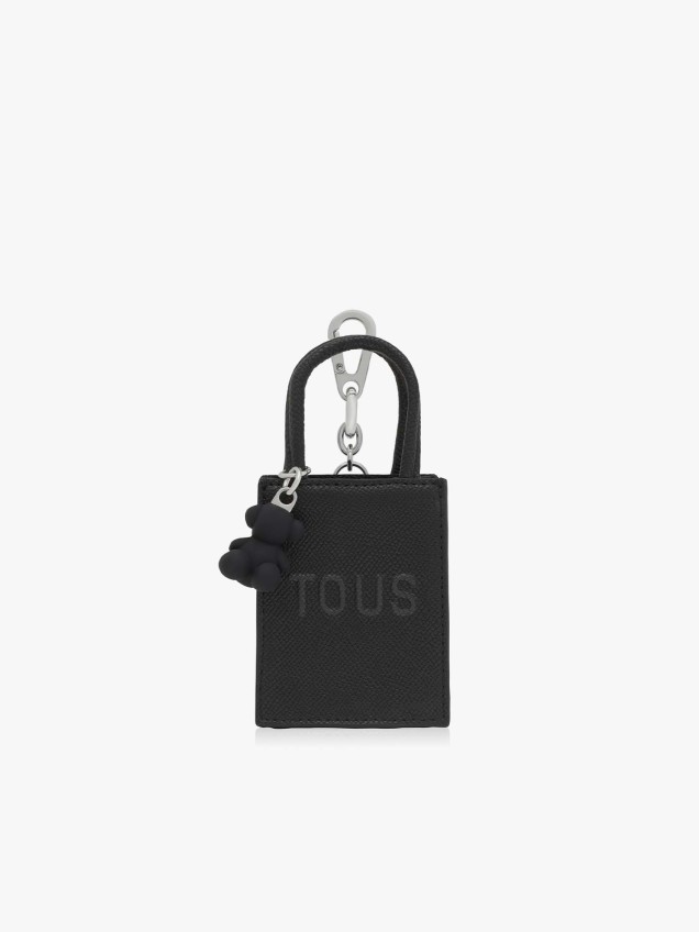 Porta-Chaves Mini Mala Pop