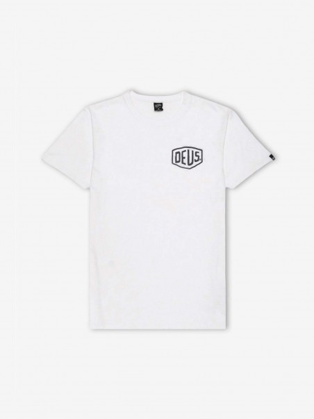 T-Shirt Milano Address