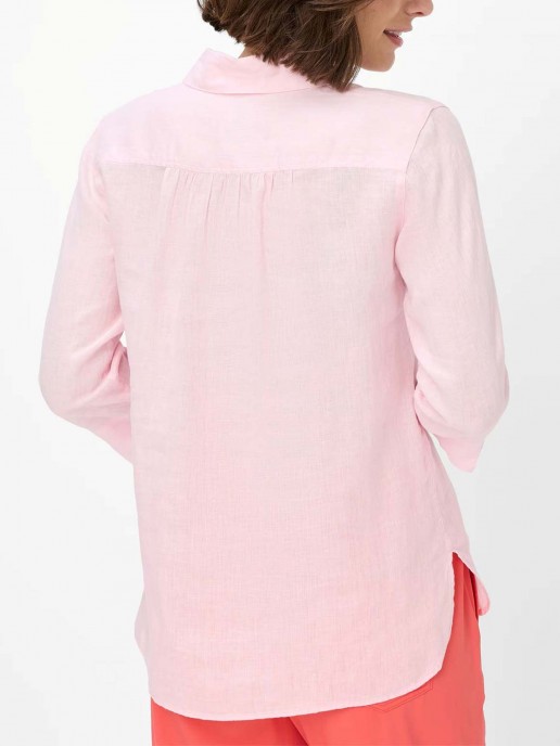Camisa de Linho