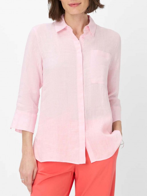 Camisa de Linho