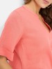 Camisa de Linho