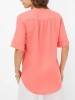 Camisa de Linho