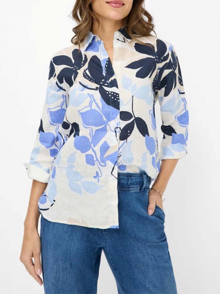 Camisa de Linho