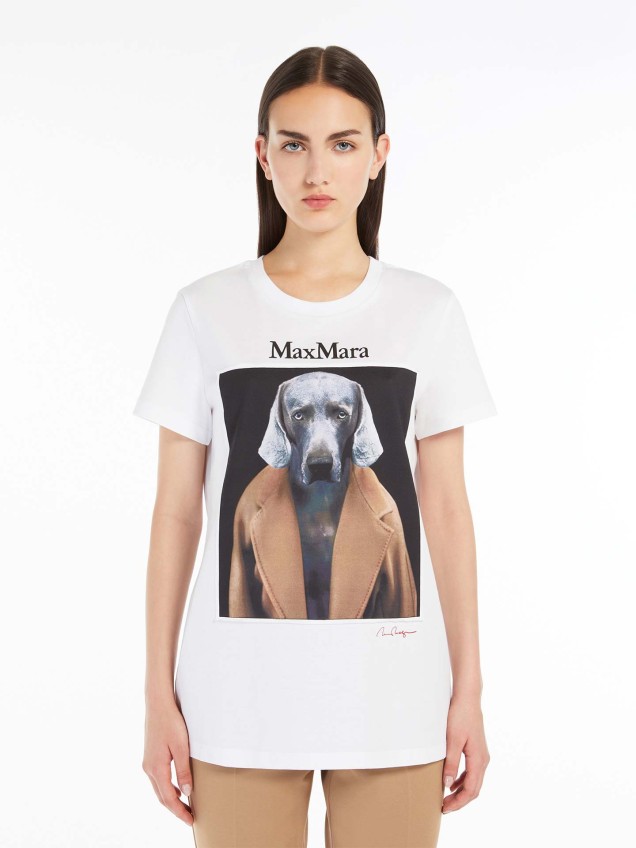 T-Shirt de Algod�o