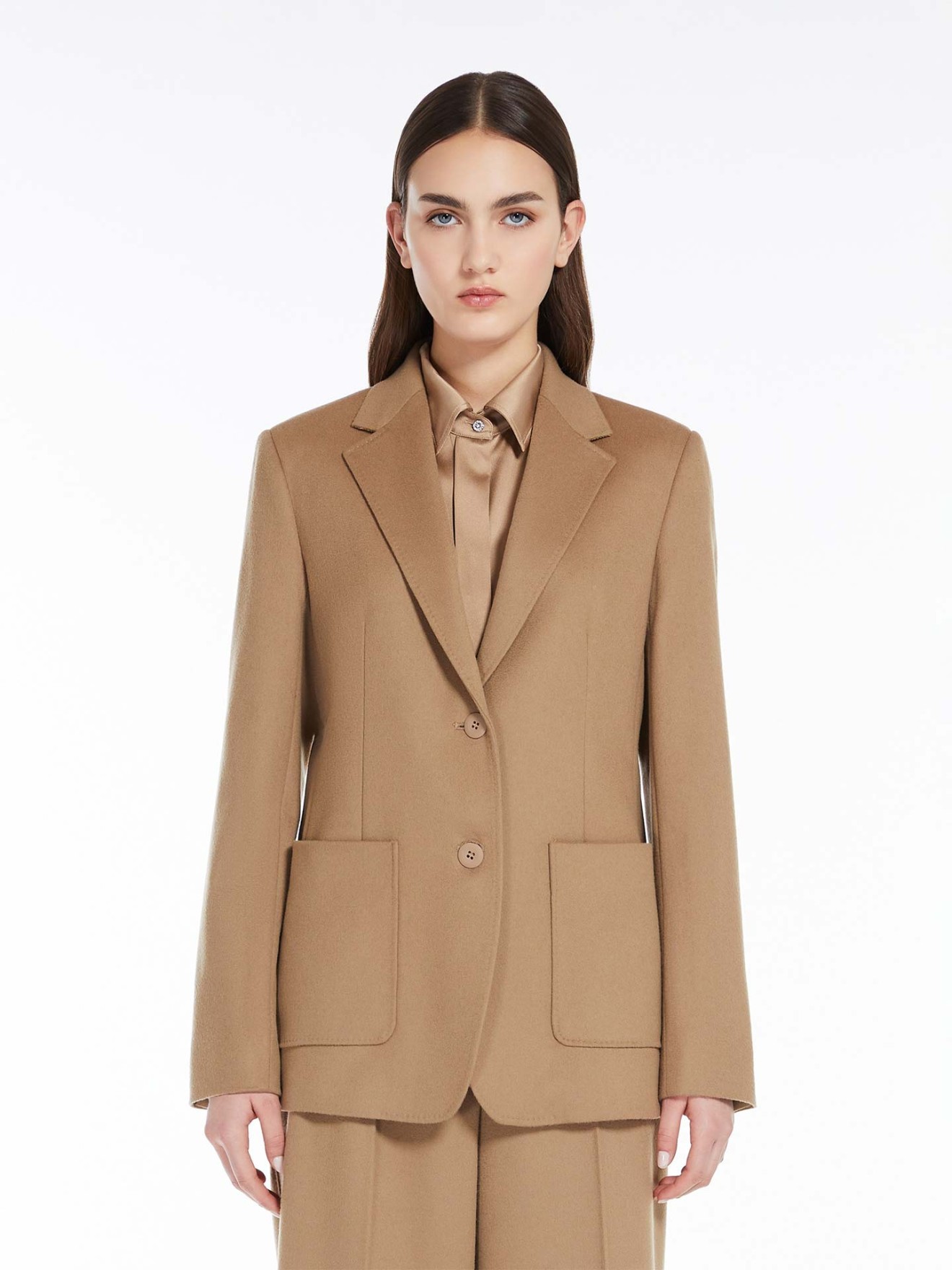 Blazer de L