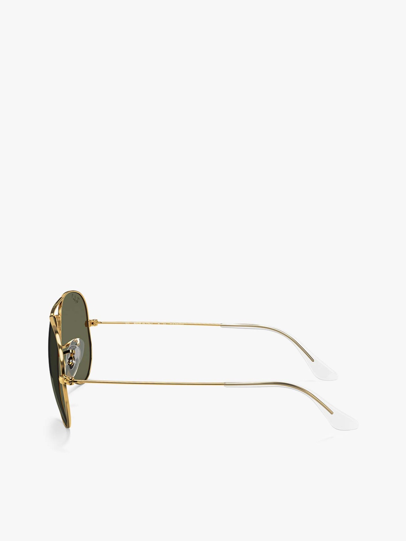 culos de Sol Aviator Large Metal