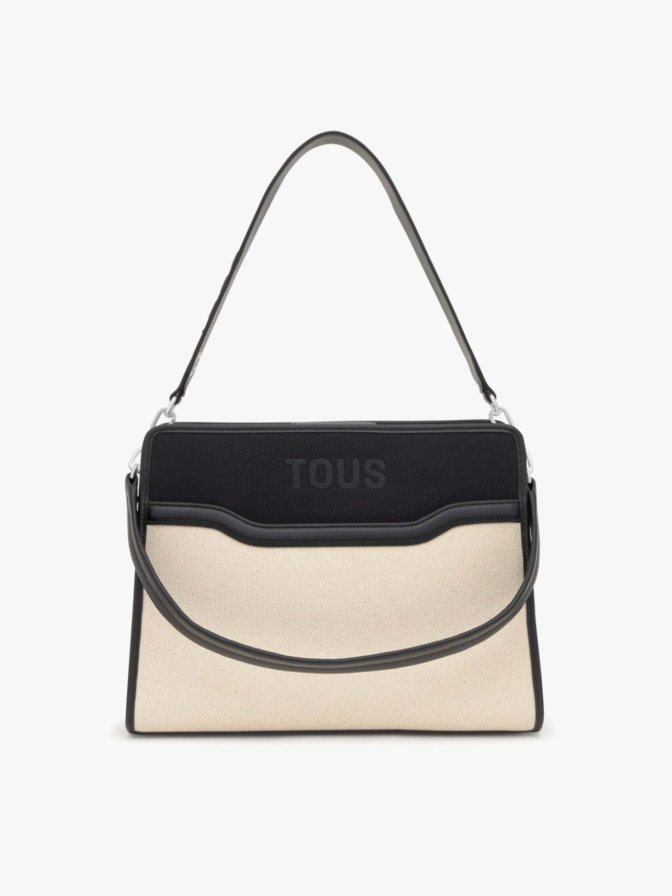 Shopper M�dia Audree Canvas