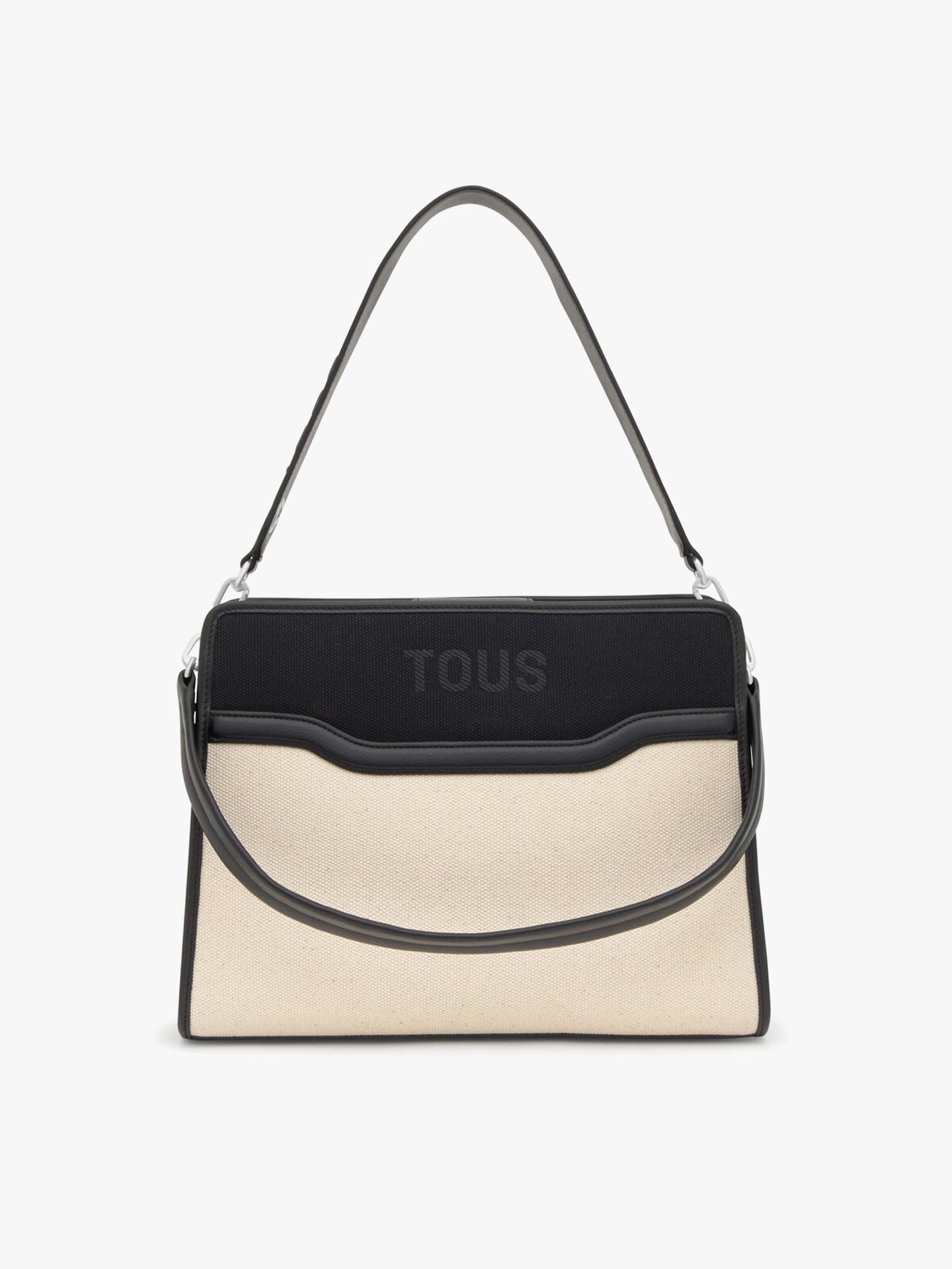 Shopper Média Audree Canvas