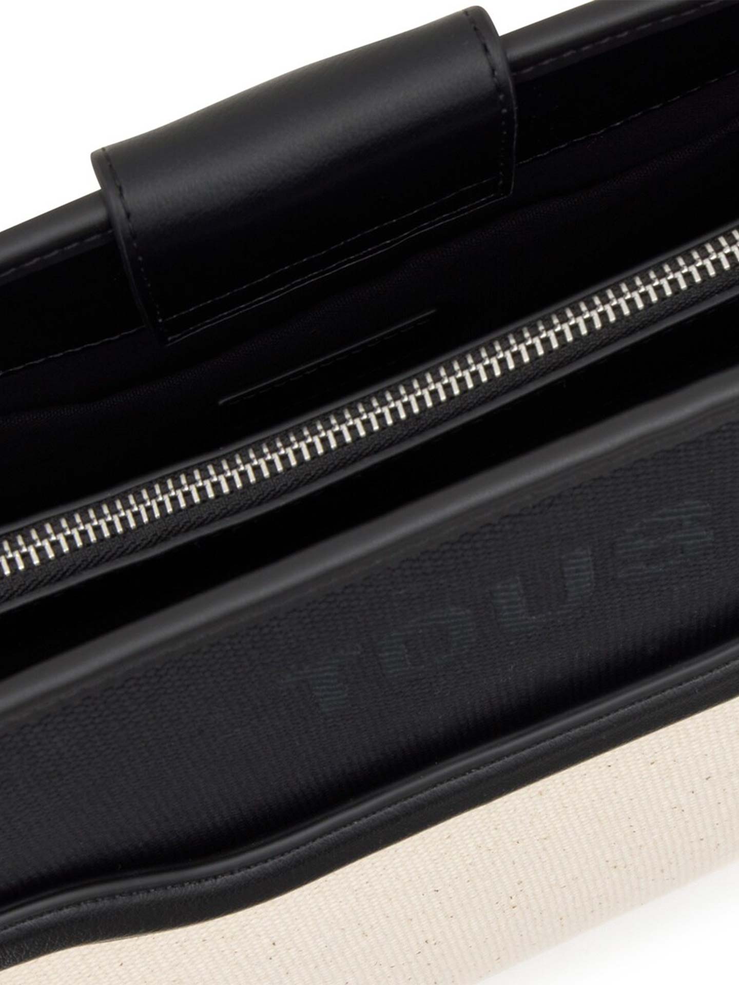 Shopper Média Audree Canvas