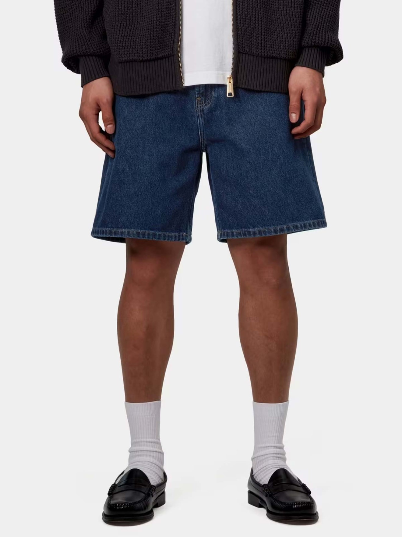 Calções de Ganga Nolan