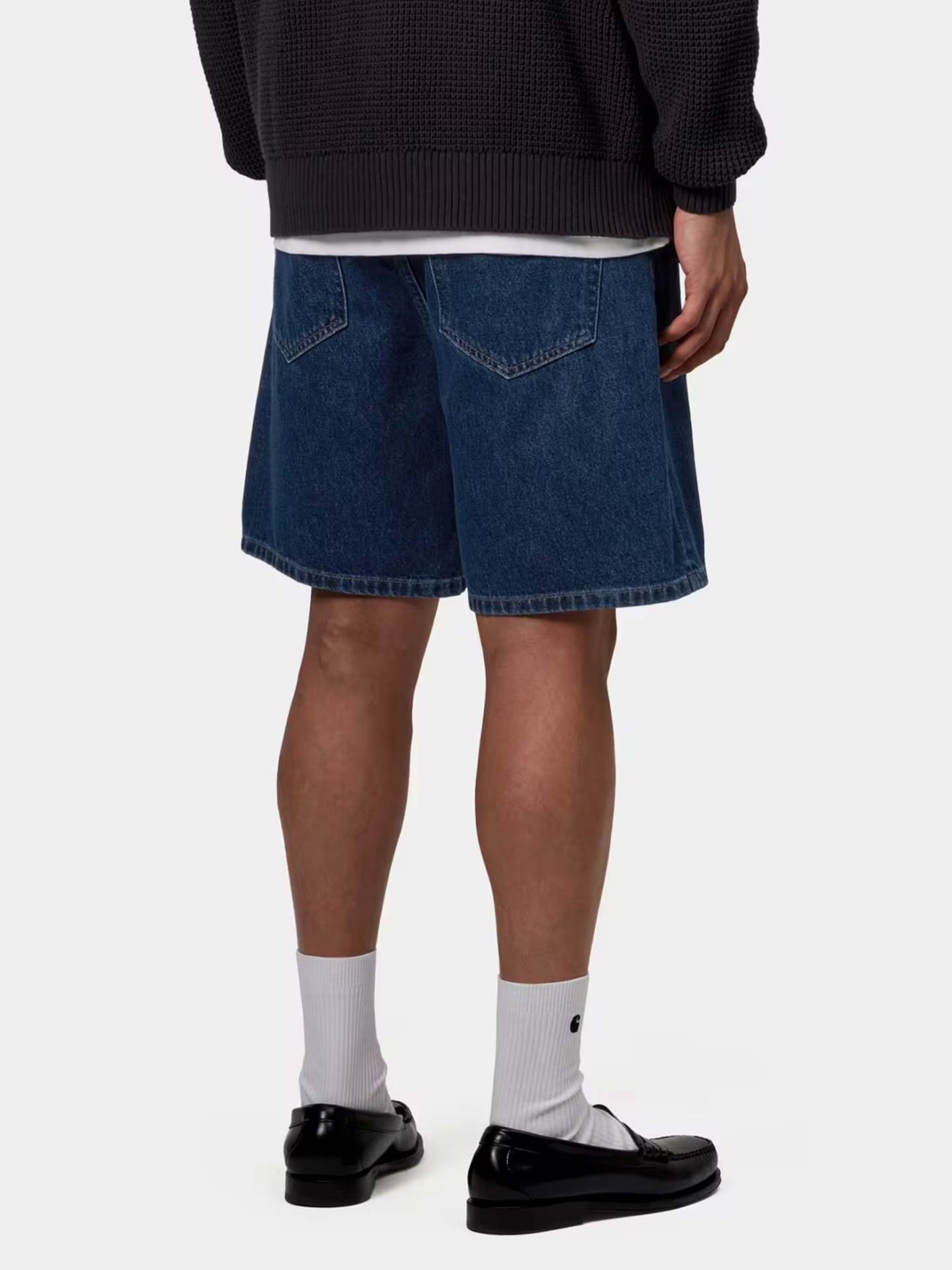 Calções de Ganga Nolan