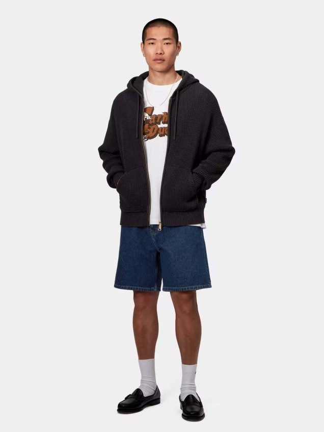 Calções de Ganga Nolan