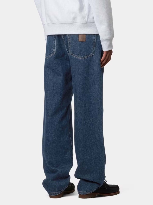 Calças de Ganga Aaron