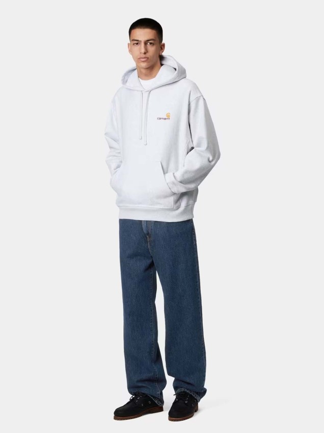 Calças de Ganga Aaron