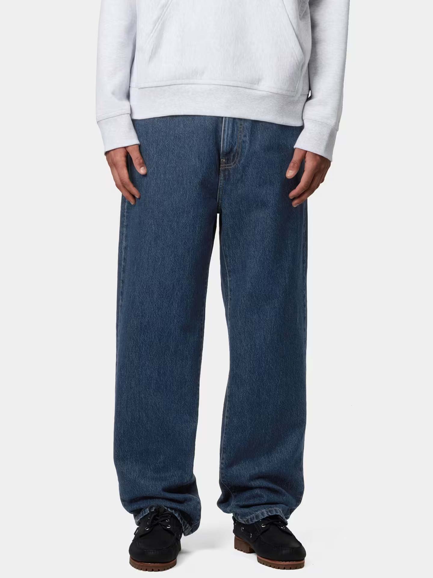 Calças de Ganga Aaron