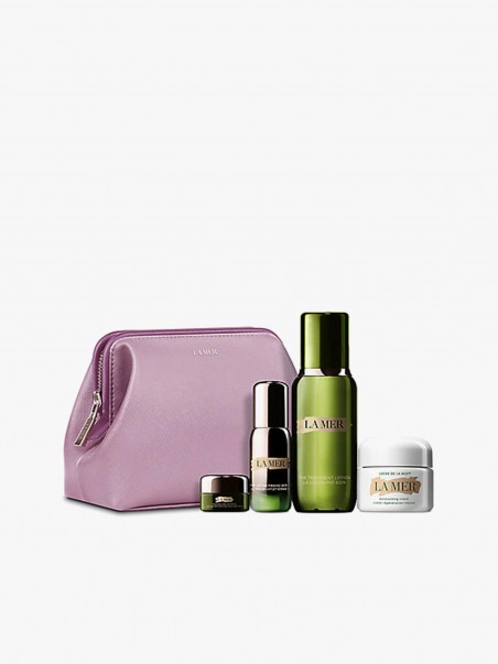 Coffret The Radiant Renewal Collection