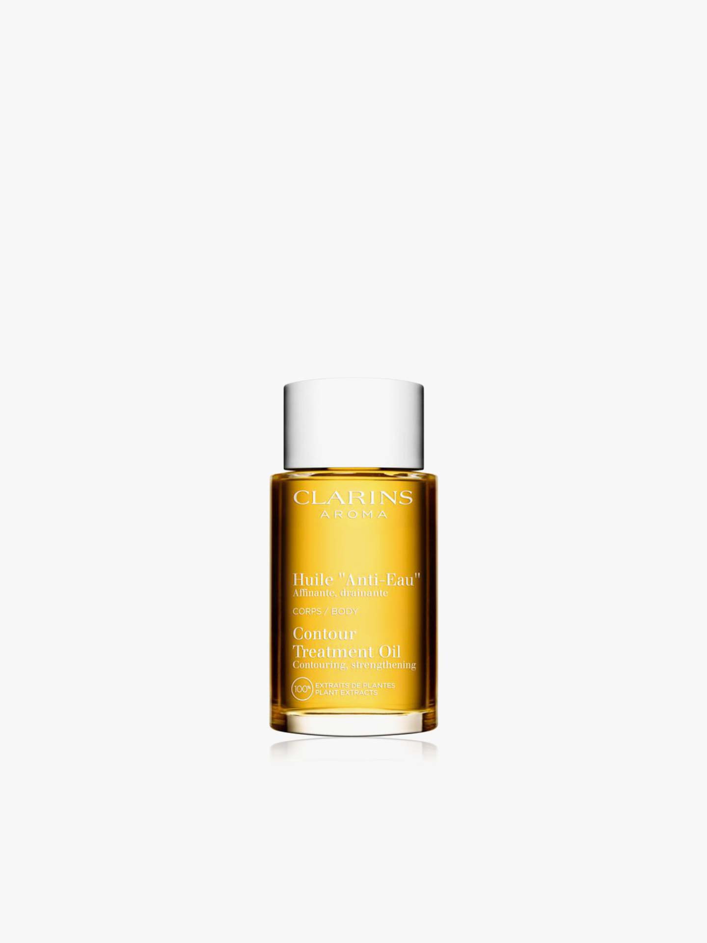 Huile Anti-Eau